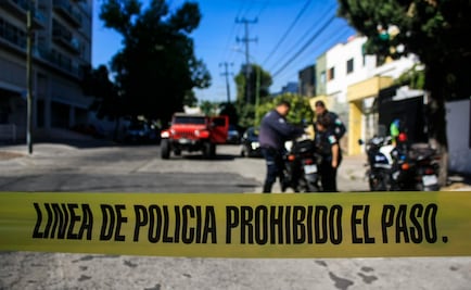 Rescatan a trabajador de DH plagiado en Jalisco