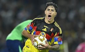 Alejandro Zendejas sí disputará la Copa del Mundo 2026; convocan al jugador del América