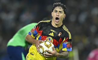 Alejandro Zendejas sí disputará la Copa del Mundo 2026; convocan al jugador del América