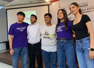 Sobrevivientes de guardería ABC impartirán pláticas de prevención de incendios; visitarán 20 escuelas en Sonora