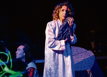 Mamá se fue a la Luna busca sanar la ausencia