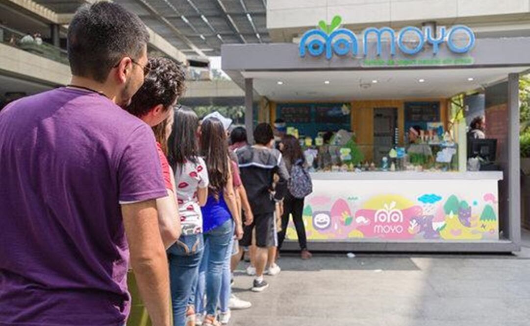 Empresa cien por ciento mexicana. Foto: Especial 