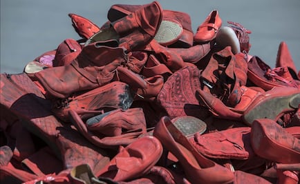 Femicide: Women are being brutally murdered in Mexico