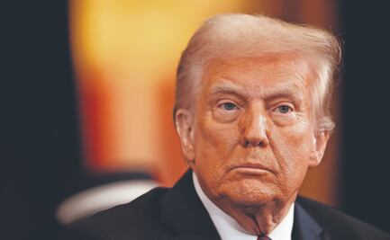 Medidas de Trump podrían afectar no sólo a México, también a Estados Unidos