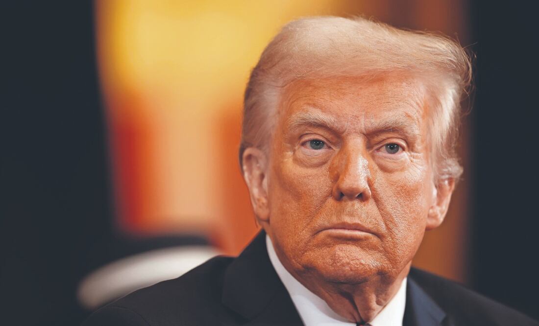 El problema de fondo sería que teme que empresas chinas se instalen en México y exporten sus productos a Estados Unidos. Foto: de EFE