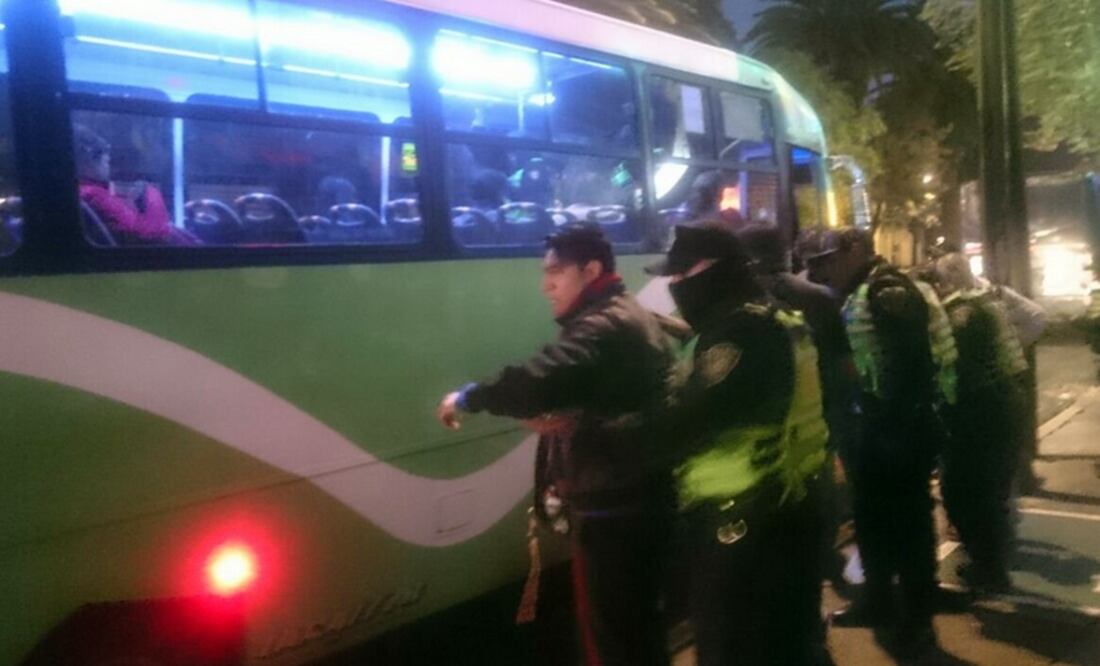 ARCHIVO / EL UNIVERSAL