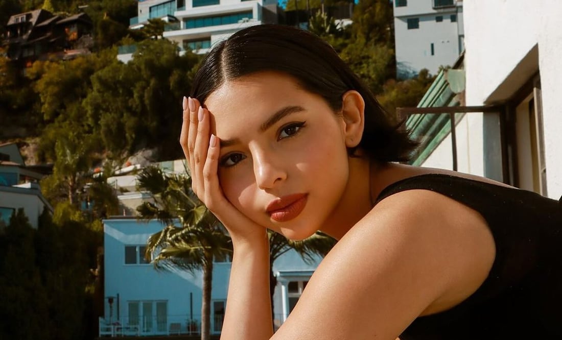 Ángela Aguilar en serios problemas legales. Foto: Instagram @angela_aguilar_