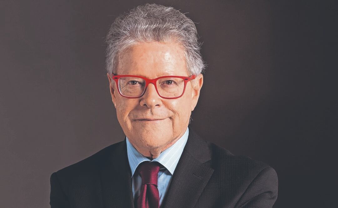 Confía en que Claudia Sheinbaum se abra al diálogo. Foto: de Azteca