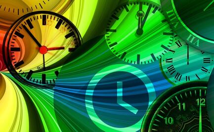 La teoría que afirma que los viajes en el tiempo son posibles