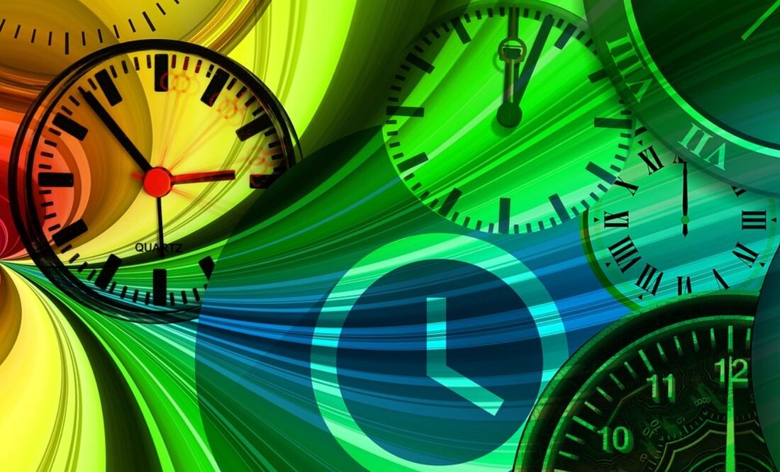 El Proyecto Mountak es una teoría conspiratoria muy popular. Imagen Pixabay