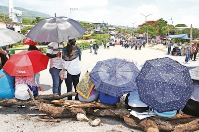 Coparmex: amparo no busca indemnización ni eludir impuestos