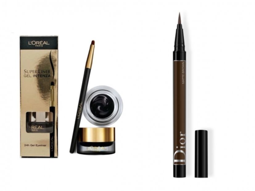 Cómo hacer un cat eye perfecto y no morir en el intento