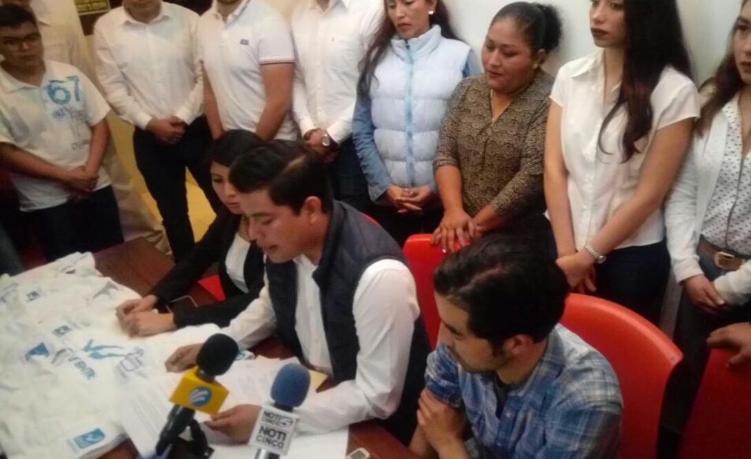 Foto: Alejandra Chávez