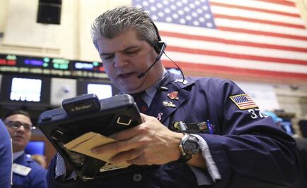 Wall Street abre al alza tras 6 caídas consecutivas
