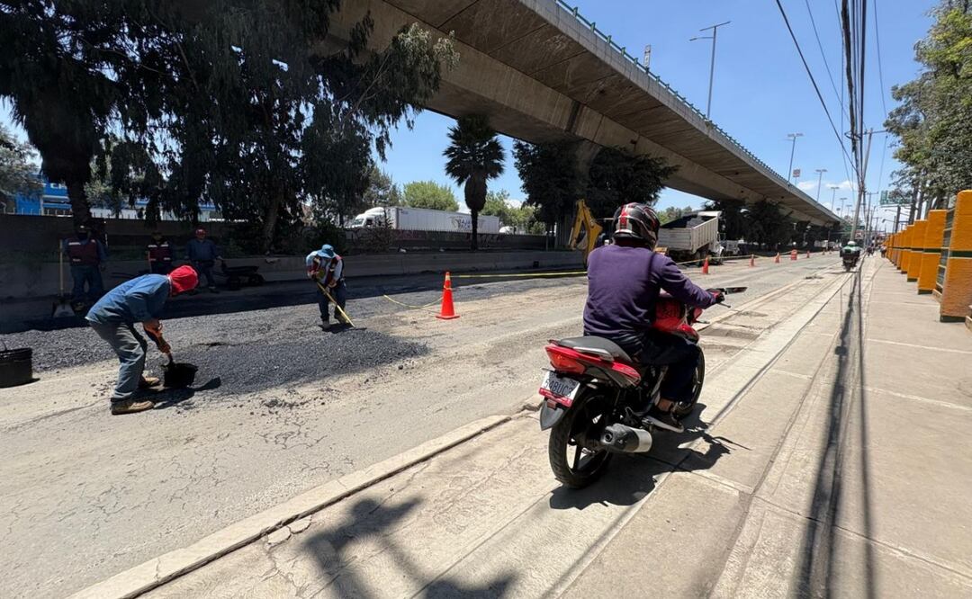 Edomex refuerza normas para motociclistas; cascos caducados y falta de equipo serán sancionados. Foto: Arturo Contreras