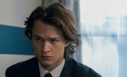 La exitosa serie en HBO Max basada en la mafia japonesa que te erizará la piel