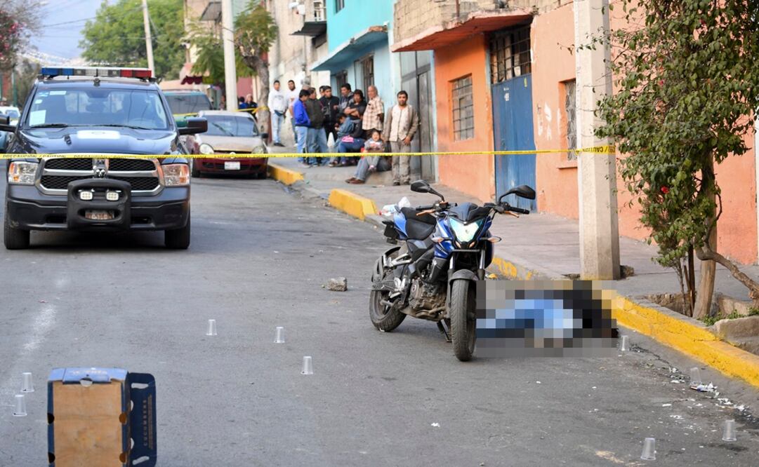 (Foto: Guillermo Perea/El Gráfico)