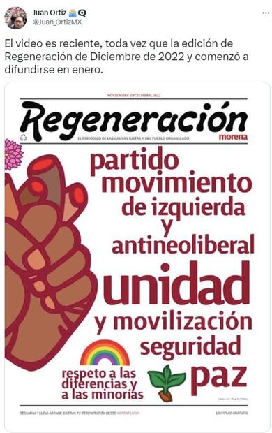 Denuncian resguardo de paquetes con propaganda de Morena en la Cámara de Diputados