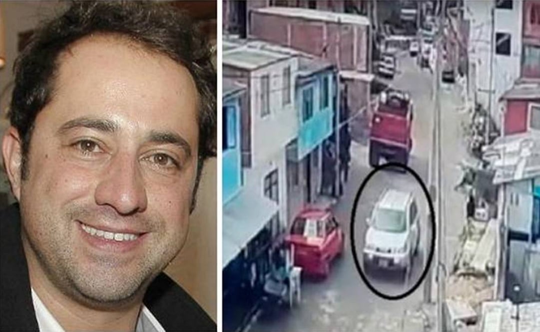 (Foto: El Tiempo - Colombia / GDA)