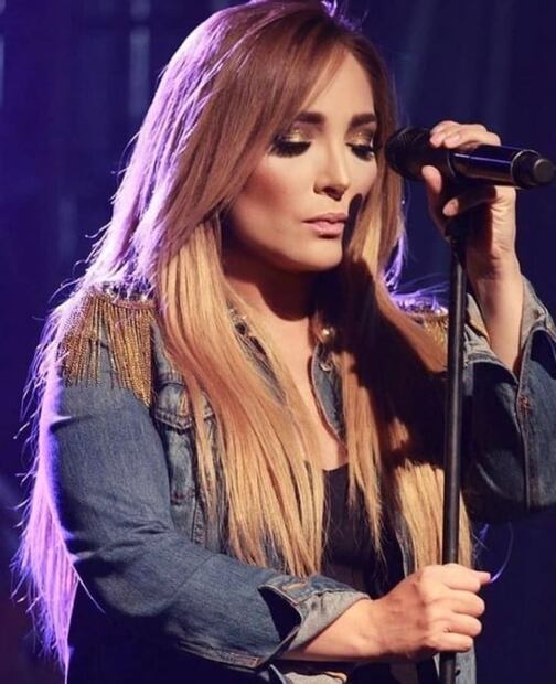 ¿Myriam estará en los 20 años de la Academia?