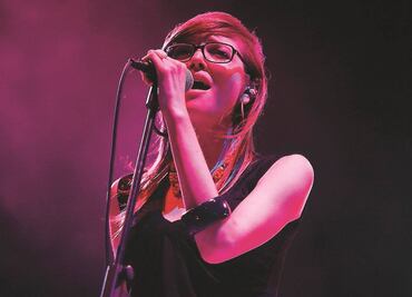 ¡Va por el crew! dará show virtual