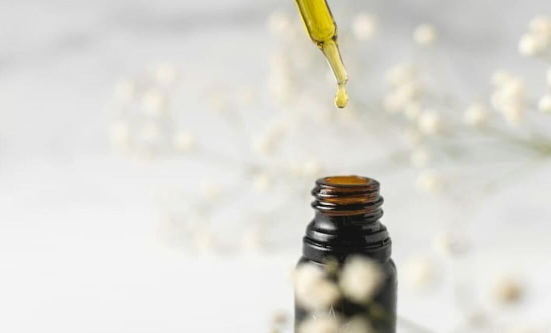 Aceite de orégano | Fuente: Unsplash