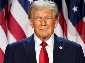 Trump confirma intención de imponer aranceles del 25% a México y Canadá; “no queda margen” de maniobra, dice