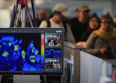 Las 6 búsquedas más populares en México sobre Coronavirus en Google