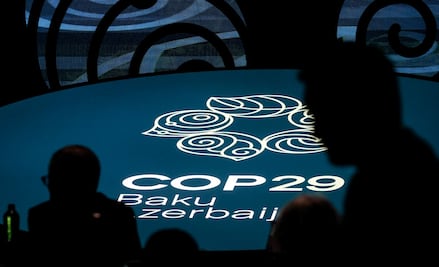 Presidente de la COP29 acusa a países ricos de un acuerdo “imperfecto”; es insuficiente para satisfacer necesidades 
