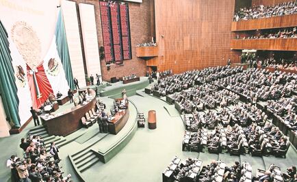 Se alistan para 2018 “chapulines” del Congreso