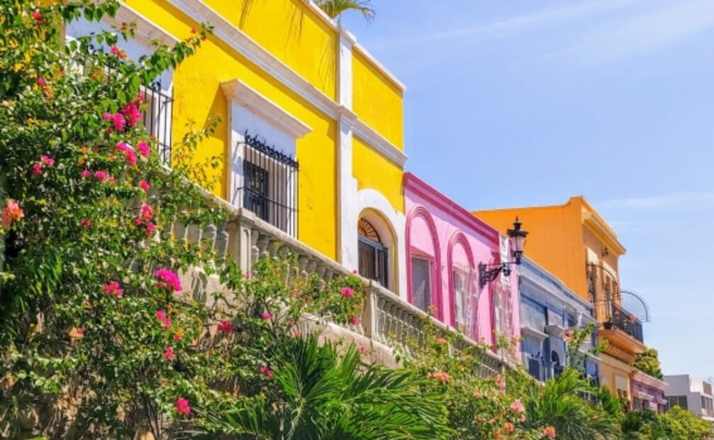 ¿Sin plan para vacaciones? 5 destinos en México para recibir con todo el 2022