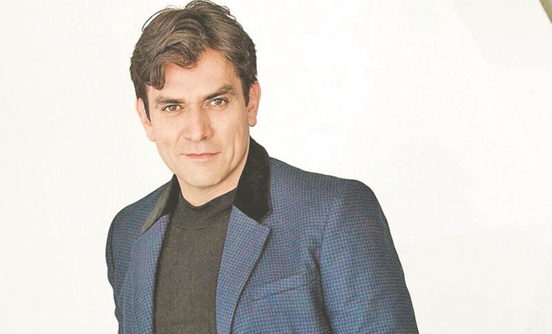 Protagonizará la telenovela "Súper papá" en su nueva televisora. (FOTO: ARCHIVO/EL UNIVERSAL)