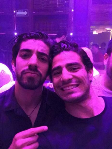 ¿Rodolfo Pizarro al Feirense?