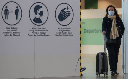 Estados Unidos desaconseja viajar a Nicaragua por pandemia de Covid-19 y la inseguridad