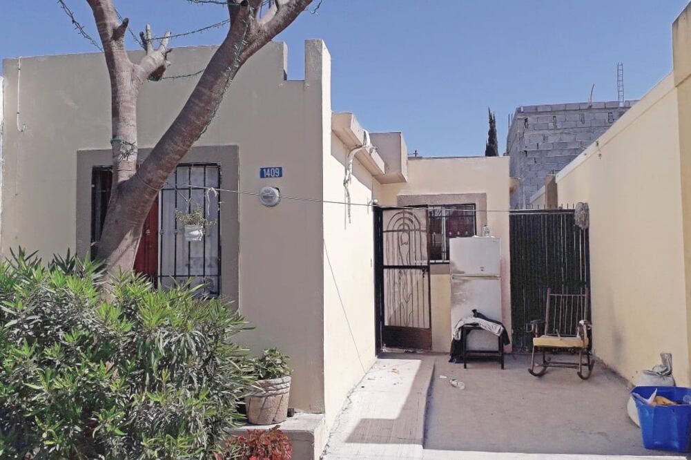 Historia de despojo en México; “perdí mi terreno por la corrupción entre autoridades”. Foto: ARCHIVO EL UNIVERSAL