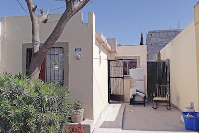 Historia de despojo en México; “perdí mi terreno por la corrupción entre autoridades”