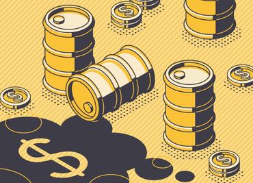 Pemex abre este año hoyo presupuestal de 6 mil mdp