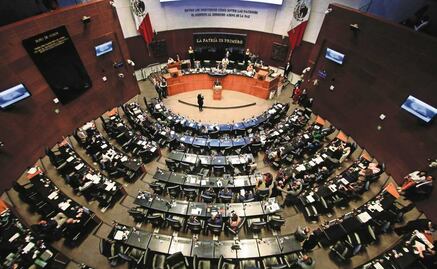 Piden en Senado investigar extorsiones y maltrato contra migrantes en Ciudad Juárez