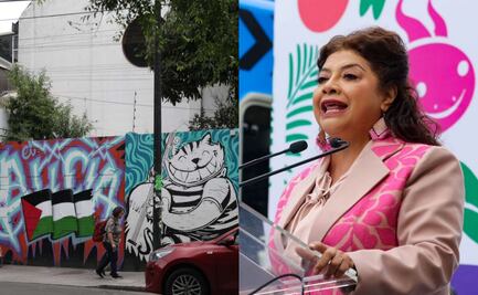 Brugada dice que cada autoridad debe aceptar responsabilidad en operativo del Foro Alicia; "nosotros asumimos y hubo consecuencias"