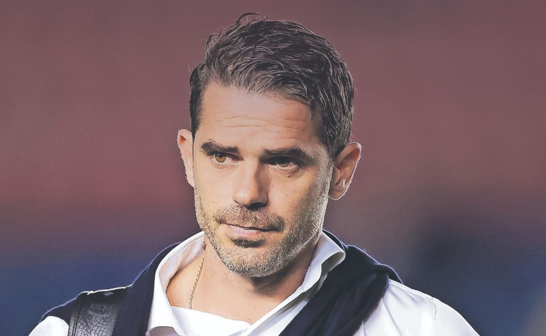 Fernando Gago está cerca de dejar al Guadalajara para irse al Boca Juniors. B1
Eloisa Sánchez. IMAGO7