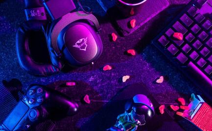 7 accesorios que necesitas para armar tu kit gamer 