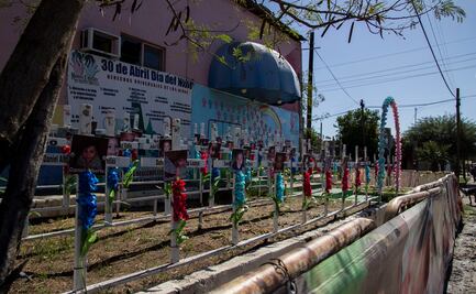 A 11 años del incendio de la Guardería ABC, no habrá marcha en Hermosillo por Covid-19