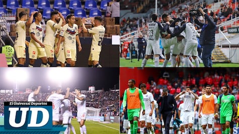 Lo que debes saber de la Jornada 5