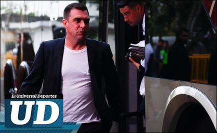 Pablo Guede reconoce superioridad del América