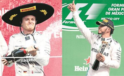 Ferrari tiene poco gas