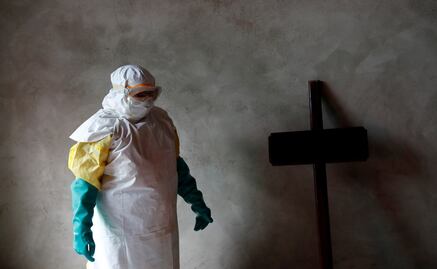 Congo Ebola outbreak spreading faster than ever