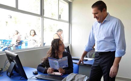 Destaca Moreno Valle avances de Puebla contra pobreza