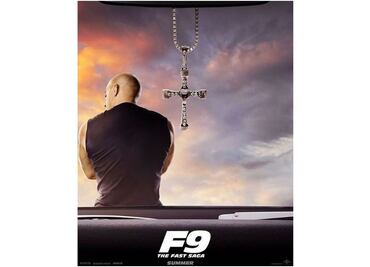 Dwayne Johnson, el gran ausente en "Rápidos y Furiosos 9"