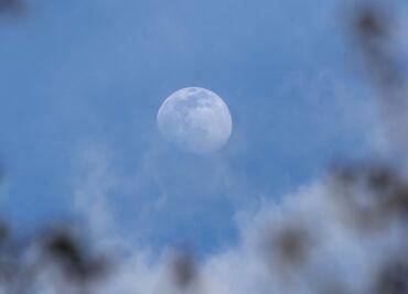 Hoy "Luna Rosa" en México, el evento astronómico de la primavera