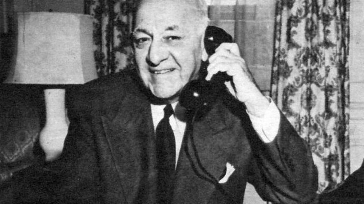 Lobo fue la persona más rica de Cuba hasta 1958. BBC